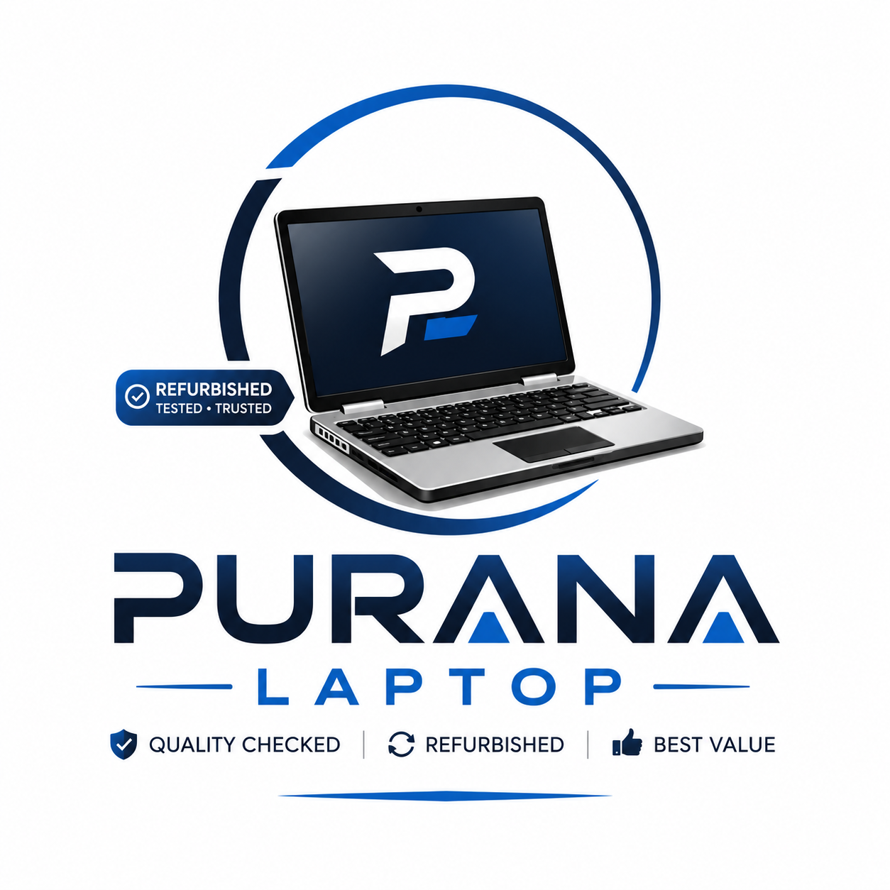 Purana Laptop