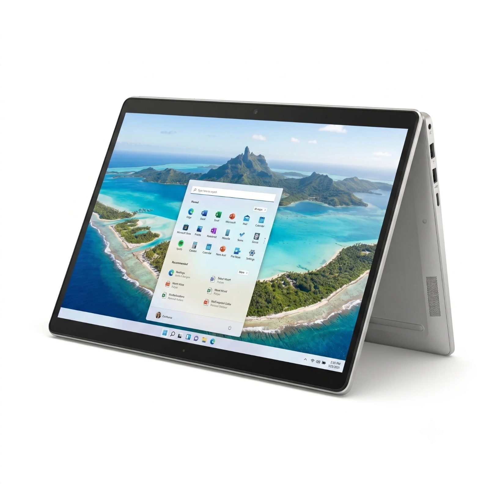 HP EliteBook x360 1040 G8