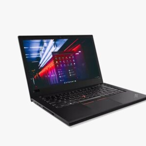 Lenovo ThinkPad T480 Laptop