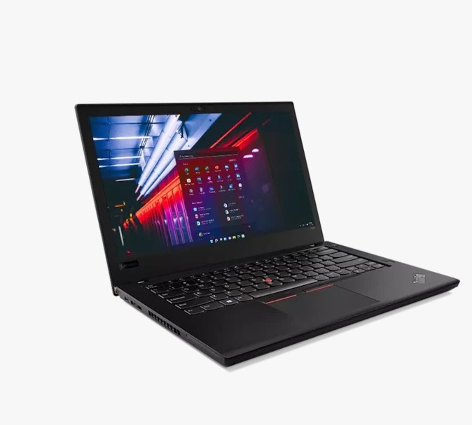 Lenovo ThinkPad T480 Laptop