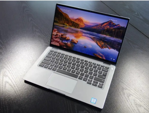 Dell Latitude 7400