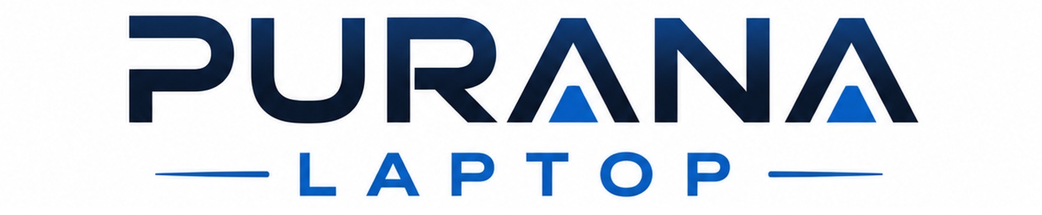Purana Laptop